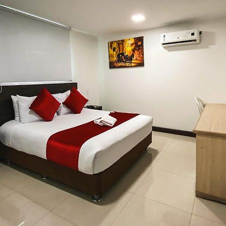 Hotel G Cartagena Esterno foto