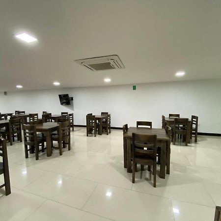 Hotel G Cartagena Esterno foto