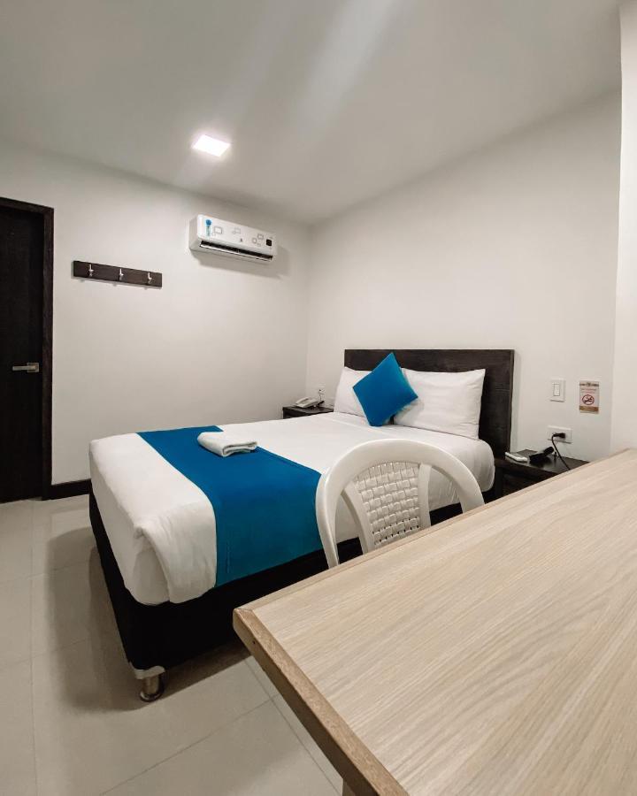 Hotel G Cartagena Esterno foto