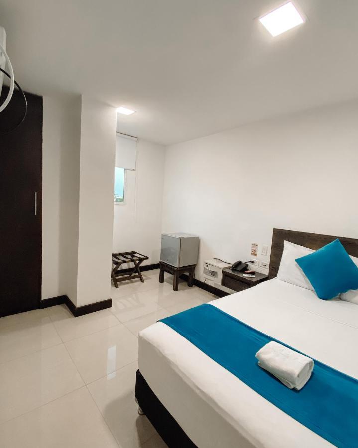 Hotel G Cartagena Esterno foto