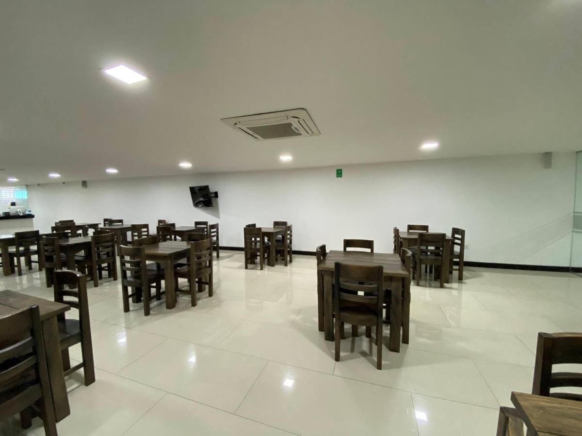 Hotel G Cartagena Esterno foto