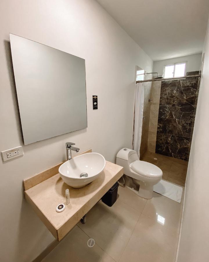 Hotel G Cartagena Esterno foto