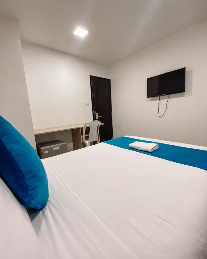 Hotel G Cartagena Esterno foto