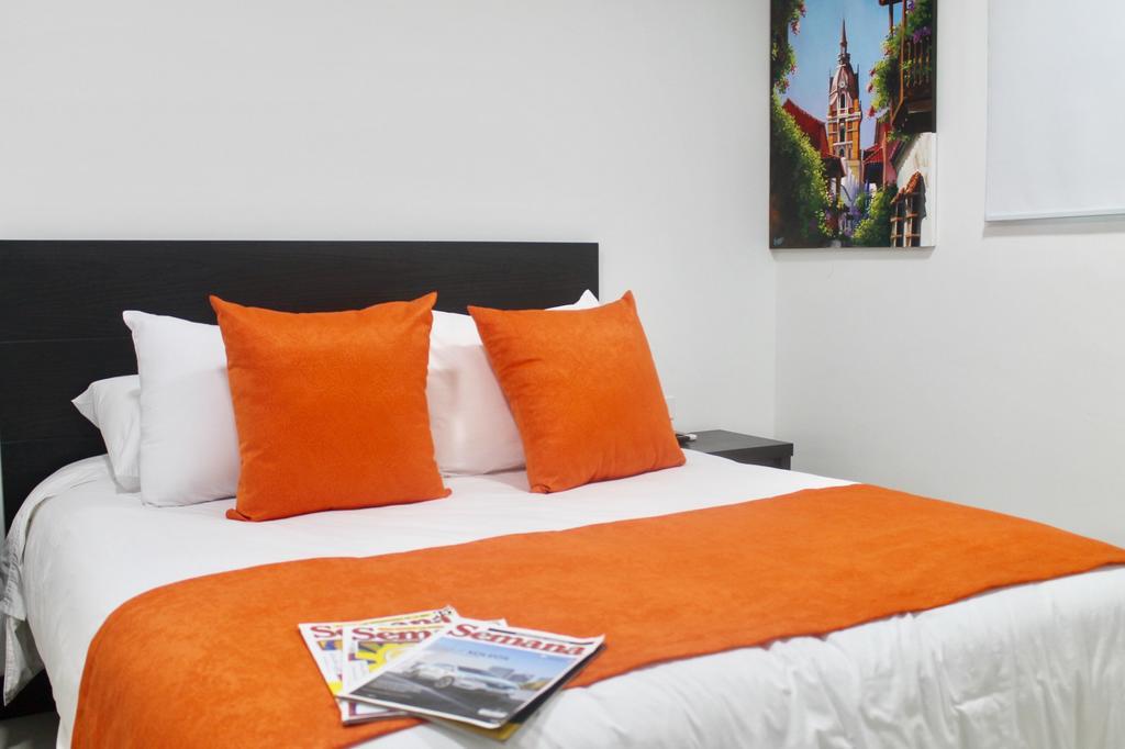 Hotel G Cartagena Esterno foto