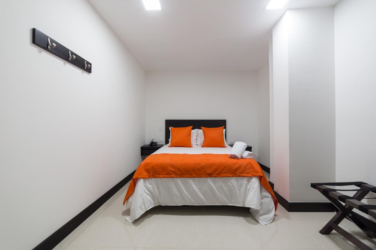 Hotel G Cartagena Esterno foto