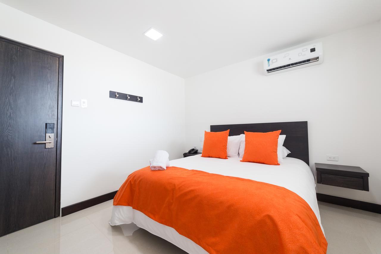 Hotel G Cartagena Esterno foto