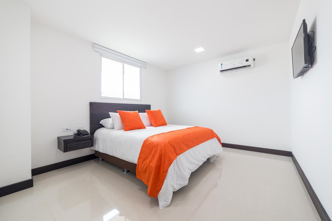 Hotel G Cartagena Esterno foto